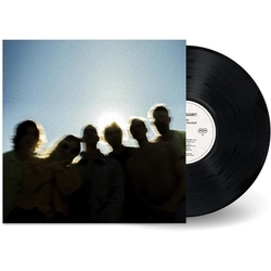 Head & The Heart Aperture (Post) VINYL LP