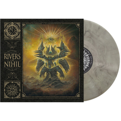 Rivers Of Nihil Rivers Of Nihil VINYL LP