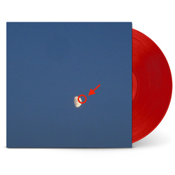 Cleopatrick Fake Moon VINYL LP