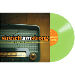 Stretch Arm Strong Revolution Transmission VINYL LP