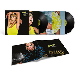 Dua Lipa Future Nostalgia VINYL LP