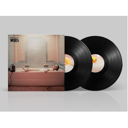 Emma-Jean Thackray Weirdo VINYL LP