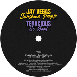 Fools Paradise Sampler Vol. 5 Various Fools Paradise Sampler Vol. 5 Various vinyl 12