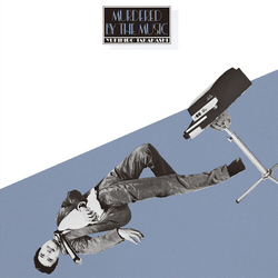 Yukihiro Takahashi Murdered By The Music VINYL LP