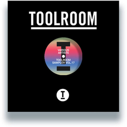 Toolroom Sampler Vol. 17 Various Toolroom Sampler Vol. 17 Various vinyl 12