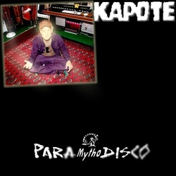 Kapote Para Mytho Disco VINYL LP