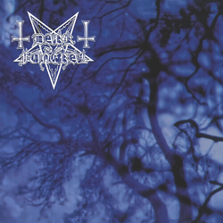 Dark Funeral Dark Funeral RED (Wb) (Aniv) SMOKE VINYL LP