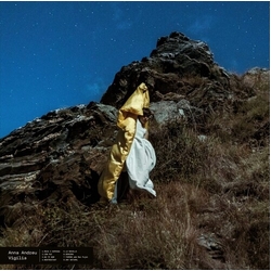 Anna Andreu Vigilia (Spa) vinyl LP