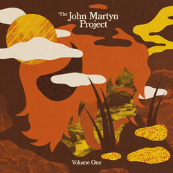 John Project Martyn Volume 1 VINYL LP