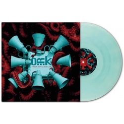 O.R.K. Firehose Of Falsehoods VINYL LP