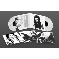My Ruin Speak & Destroy VINYL LP