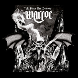 Warcoe Place For Demons (Uk) vinyl LP