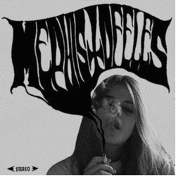 Mephistofeles Whore (Uk) vinyl LP