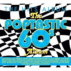 Hits Album The Poptastic 60S Album Various Hits Album The Poptastic 60S Album Various CD
