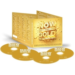 Now Thats What I Call Gold Ultimate Hits Var Now Thats What I Call Gold Ultimate Hits Var CD