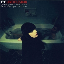 Love Of Lesbian 1999 O Como Generar Incendios VINYL LP