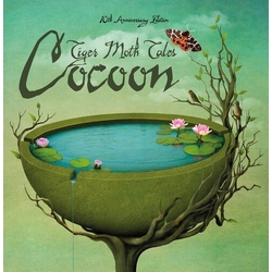 Tiger Moth Tales Cocoon - 10Th Anniversary VINYL LP
