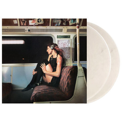 Caroline Polachek Desire I Want To Turn Into You (W Book) VINYL LP
