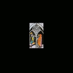 Thought Leadership Iii Of Pentacles VINYL LP