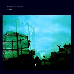 Immersion Suss Nanocluster 3 VINYL LP