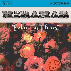 Miramar Entre Tus Flores VINYL LP