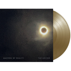 Masters Of Reality Archer vinyl LP