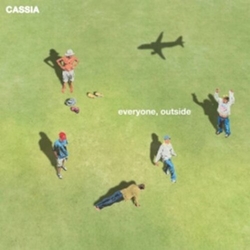 Cassia Everyone Outside (Uk) vinyl LP