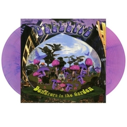 Deee-Lite Dewdrops In The Garden vinyl LP