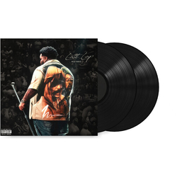 Rod Wave Last Lap VINYL LP
