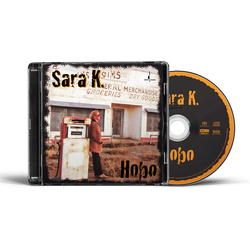 Sara K Hobo (Hybr) SACD CD