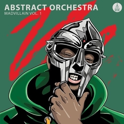 Abstract Orchestra Madvillain 1 VINYL LP