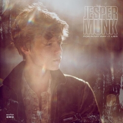 Jesper Munk For In My Way It Lies VINYL LP