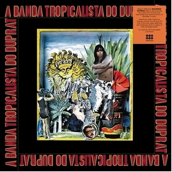 Rogerio Duprat Banda Tropicalista Do Duprat VINYL LP