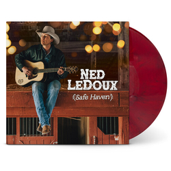 Ned Ledoux Safe Haven (Colv) (Maro) vinyl LP