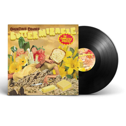 Counting Crows Butter Miracle The Complete Sweets VINYL LP