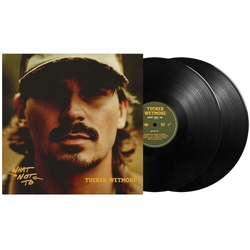 Tucker Wetmore What Not To VINYL LP