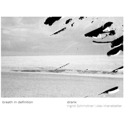 Drank Breath In Definition VINYL LP