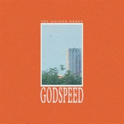 Golden Dregs Godspeed VINYL LP