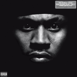 Ll Cool J All World Greatest Hits VINYL LP