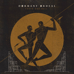 Dormant Ordeal Tooth And Nail (Random Eco-Mix) vinyl LP