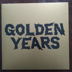 Tocotronic Golden Years   VINYL LP
