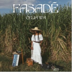 Celia Wa Fasade (Uk) vinyl LP