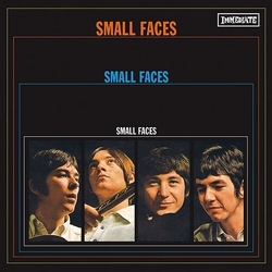 Small Faces Small Faces - Mono - limited VINYL LP