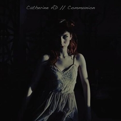 Anchoress Communion PURPLE VINYL LP