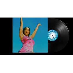 Rachel Chinouriri Better Off Without (10In) (Ita) vinyl LP