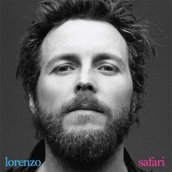 Jovanotti Safari (Ita) vinyl LP