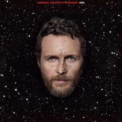Jovanotti Ora VINYL LP
