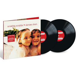 Smashing Pumpkins Siamese Dream (Ogv) vinyl LP