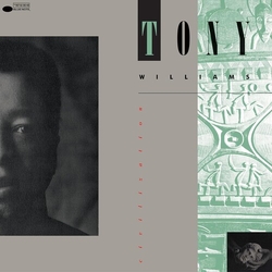 Tony Williams Civilization (Blue Note Classic VINYL Edition) VINYL LP