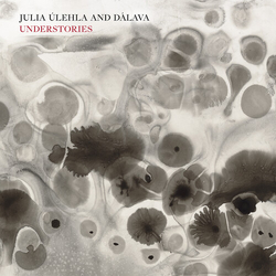 Ulehla,Julia & Dalava Understories VINYL LP